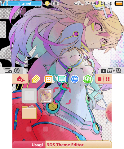 Evangelion 2.22 - Asuka