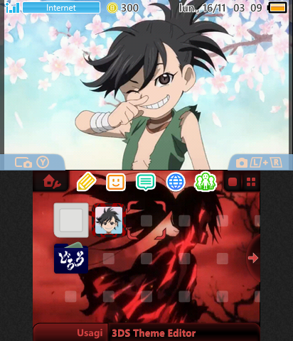 Dororo (2019) Theme 2