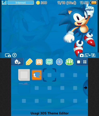 Sonic Mania Theme - Sonic