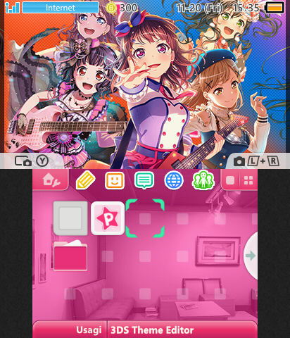 Poppin'Party - What's the POPIPA