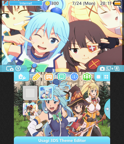 KonoSuba
