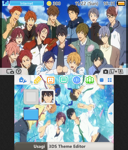 Free! (Anime) Theme