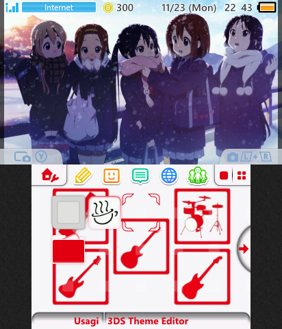 K-on! Theme