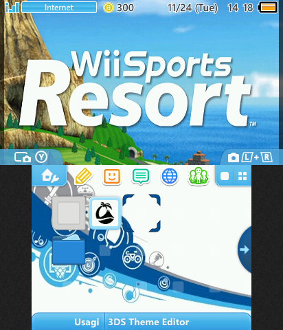 Wii Sports Resort *Fixed*