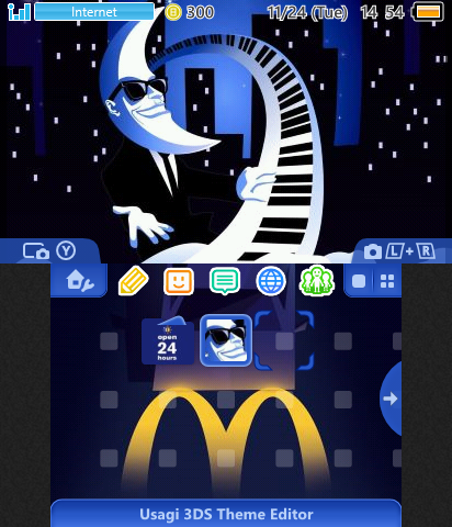 Mac Tonight (REMAKE)