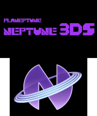 HDN Planeptune Neptune 3DS