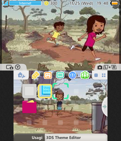 LIttle J and Big Couz