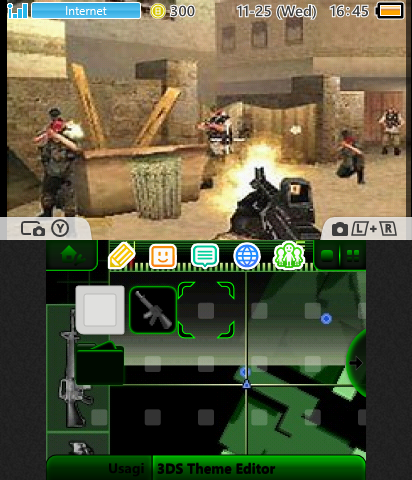 Call of Duty 4 DS