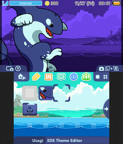 Rivals Of Aether - Orcane
