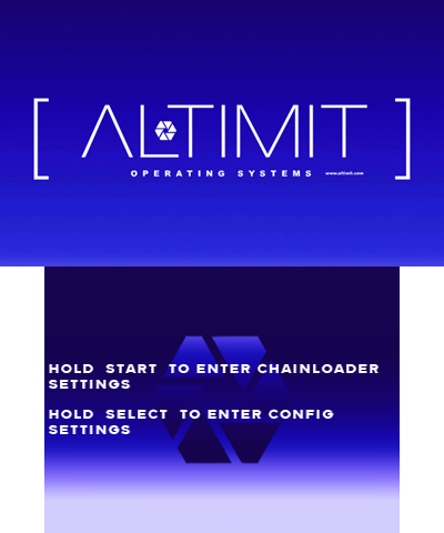 .hack - ALTIMIT OS Boot