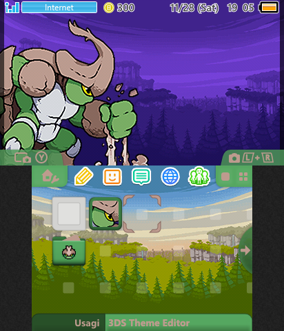 Rivals Of Aether - Kragg