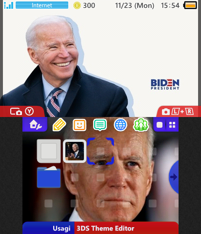 President Biden
