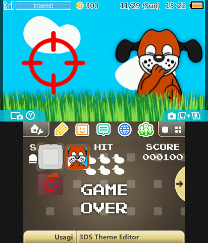 Duck Hunt