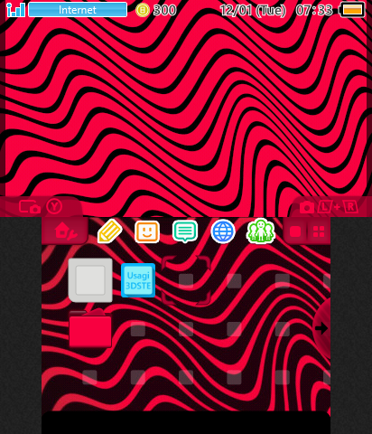 Pewdiepie Theme