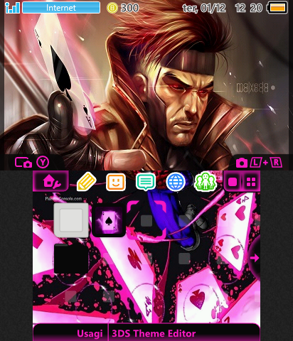 Gambit