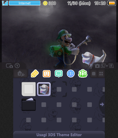 Luigi's Mansion