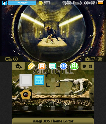 AMERICAN HORROR STORY SEASON 5