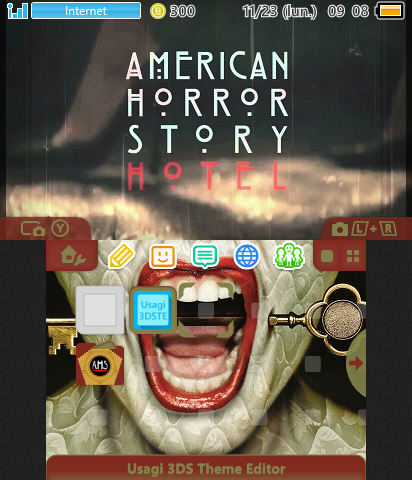 AMERICAN HORROR STORY SEASON 5