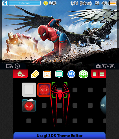 Spiderman Homecoming16