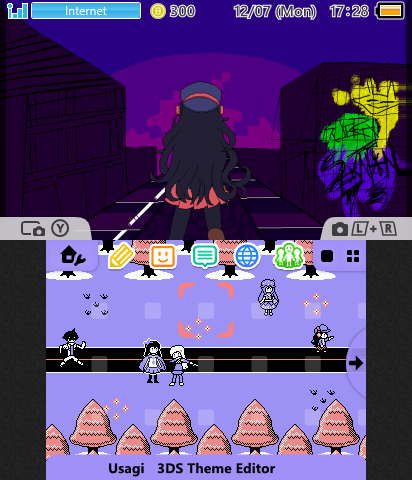 Super Ledgehop: Double Laser