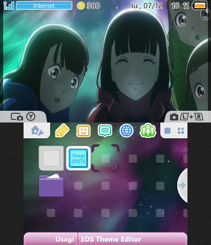 Sora yori mo tooi bashoo