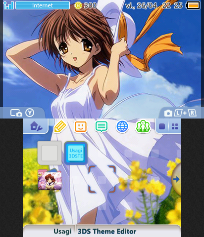 Clannad