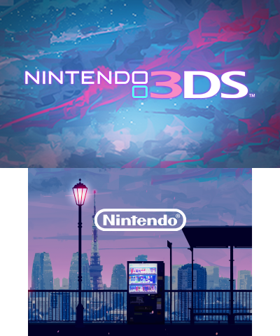 Nocturne (recreation)