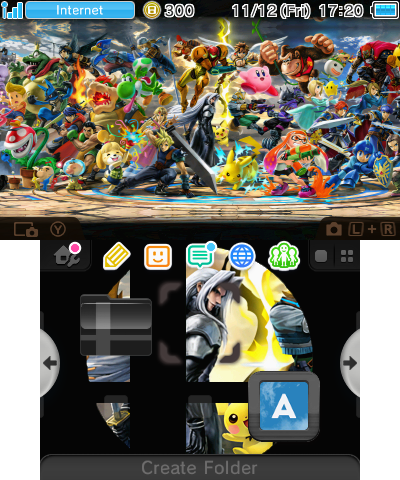 Super Smash Bros. Ultimate +DLC8