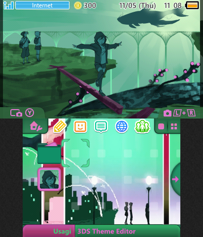 Porter Robinson - Natural Light