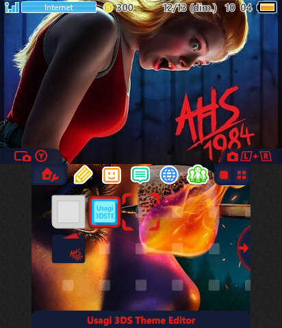 AMERICAN HORROR STORY SEASON 9