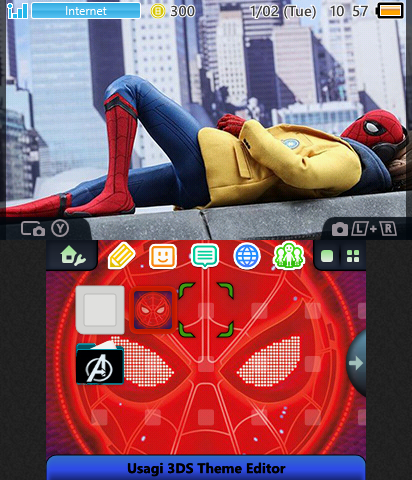 Spiderman Homecoming 2