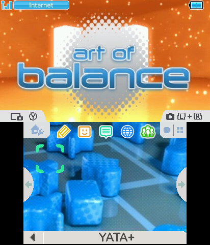 Art of Balance V2