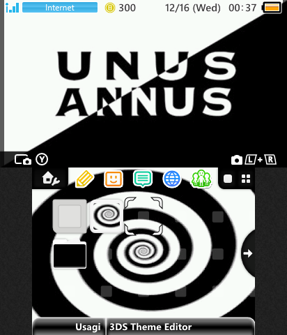 Unus Annus