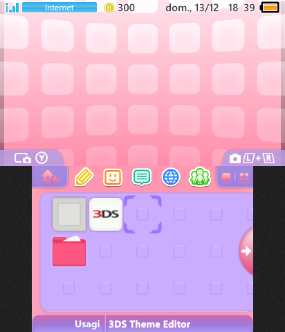 Rose Purple - Basic HOME