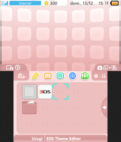 Rose Gold - Basic HOME