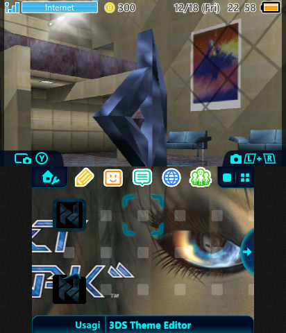 Perfect Dark: Carrington Inst.