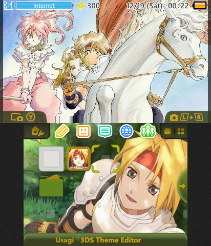 Tales of Phantasia