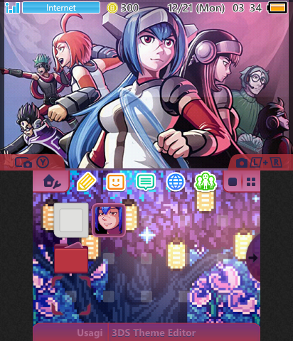 CrossCode