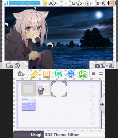 HoloLive- Nekomata Okayu (Redo)