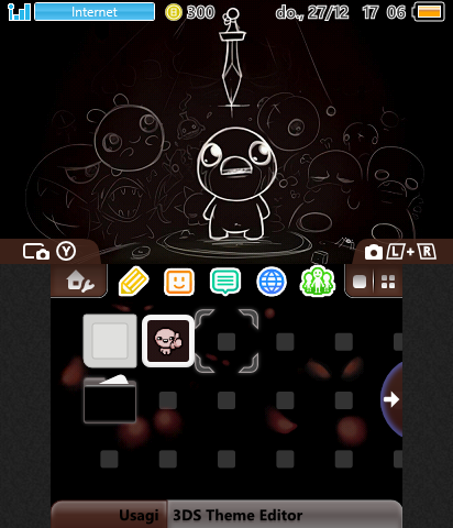 TBOI - Innocense Glitched