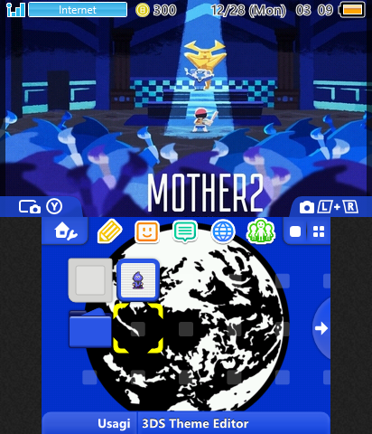 EarthBound Happy Happyism Theme