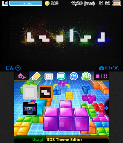tetris