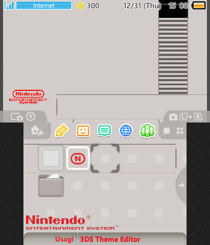 NES Theme