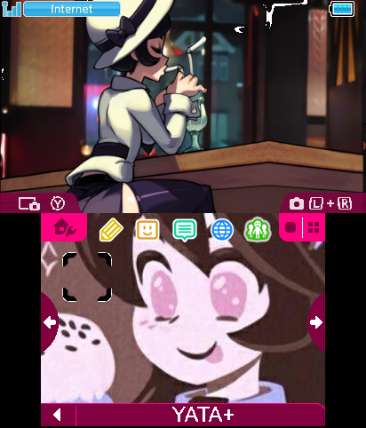 Filia Skullgirls