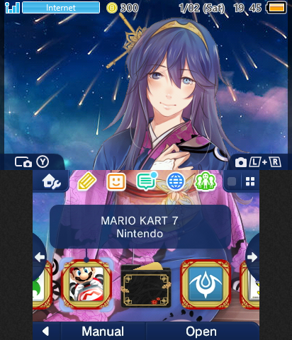 An Awakening Festival