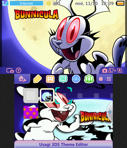 Bunnicula