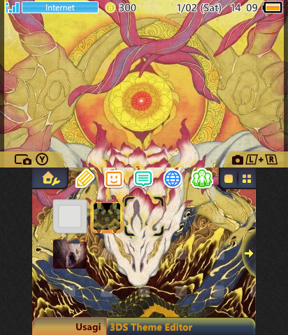 Shara Ishvalda Theme