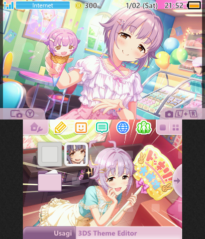 Sachiko Koshimizu - IDOLM@STER