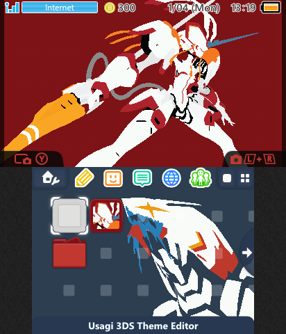 Strelizia