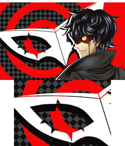 Persona 5 - Joker